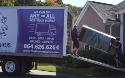 Choosing the Best Long Distance Moving Company