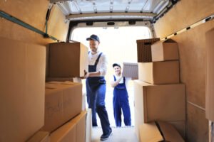 Best Moving Companies in Greenville SC