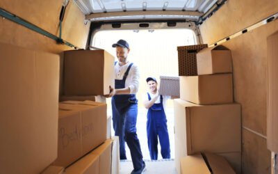 Finding the Best Greenville SC Moving Company