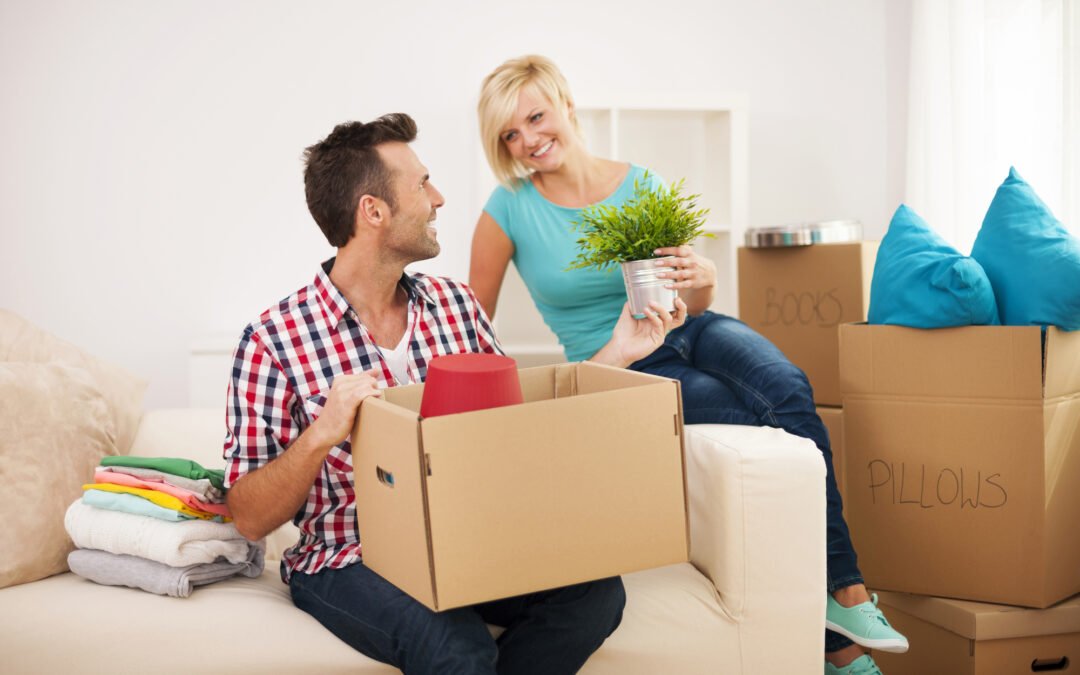 Tips for Moving Priceless Items