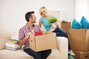 Greenville SC Moving Company