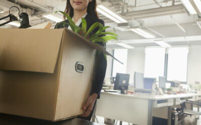 Tips for a Successful Office Move