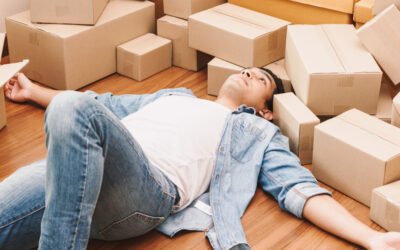 Moving Like  Pro – Tips for a Stress Free Move
